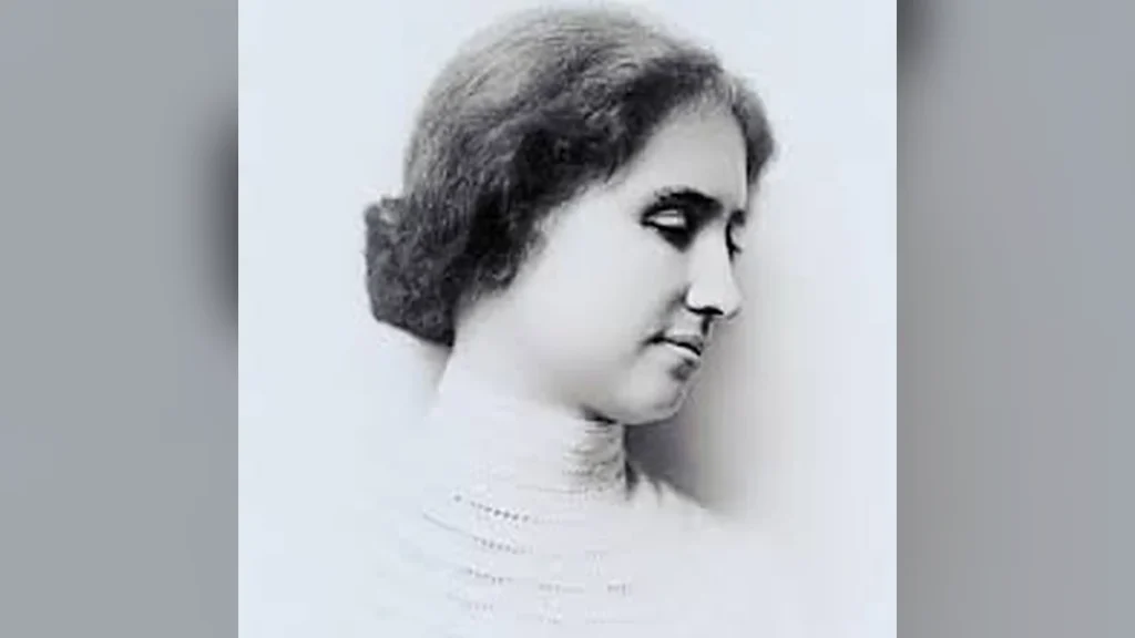 हेलेन केलर के जीवन से जुड़ी 7 प्रेरणादायक बातें ! Helen Keller