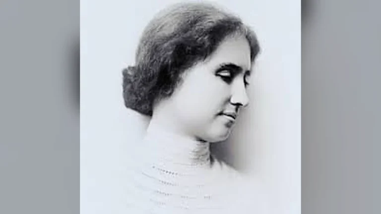 हेलेन केलर के जीवन से जुड़ी 7 प्रेरणादायक बातें ! Helen Keller