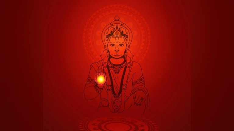 Hanuman Chalisa lyrics Hindi full path