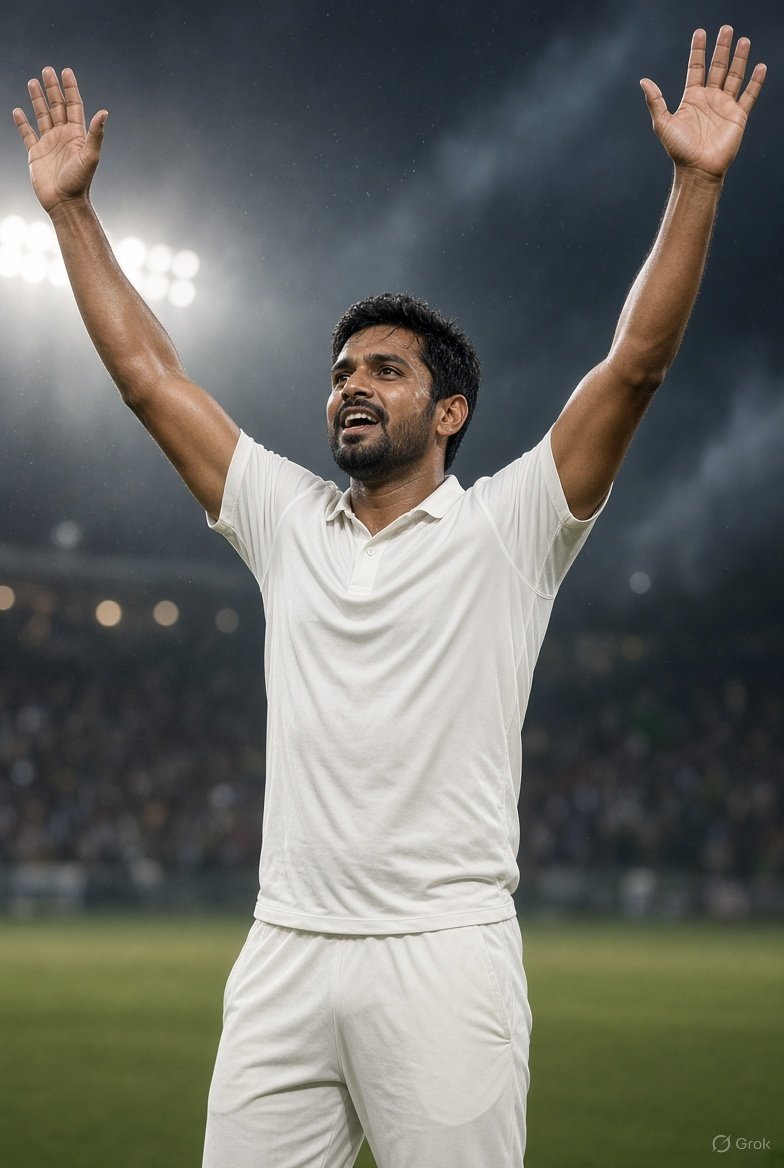 IND vs AUS वापसी