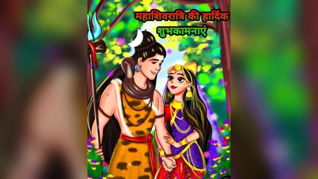 महाशिवरात्रि की हार्दिक शुभकामनाएँ 2026: अनमोल संदेश, तस्वीरें और वॉलपेपर्स