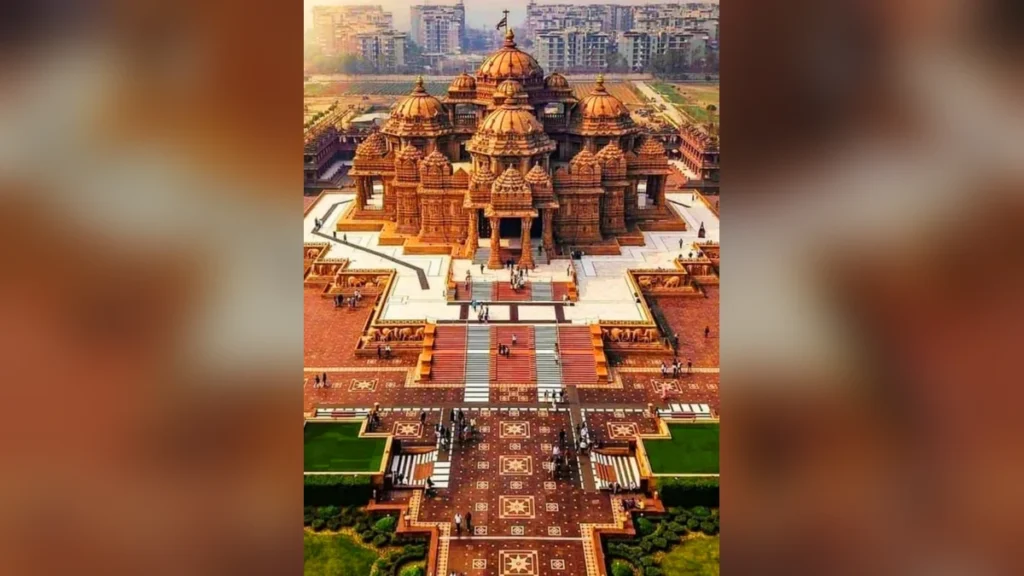 Ram Mandir Ayodhya photos hd status and Wallpaper
