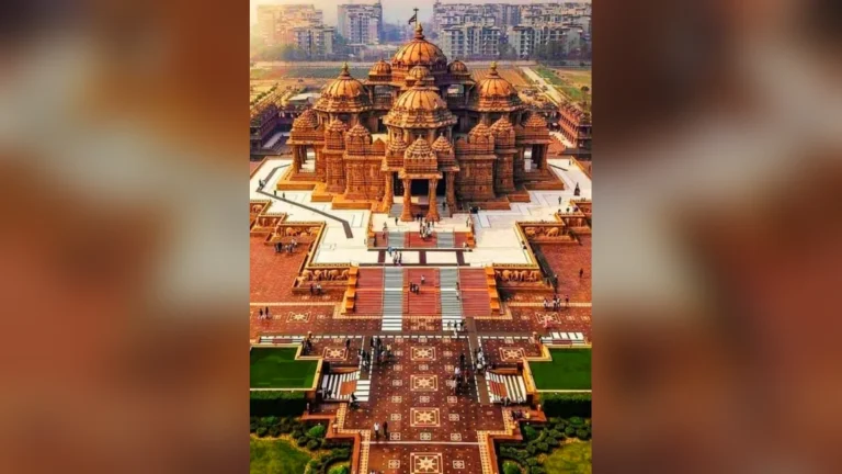Ram Mandir Ayodhya photos hd status and Wallpaper