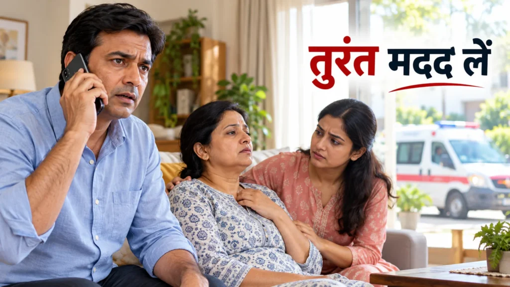 अगर कोई जहर खा ले तो क्या करें? तुरंत मदद और जरूरी सावधानियाँ