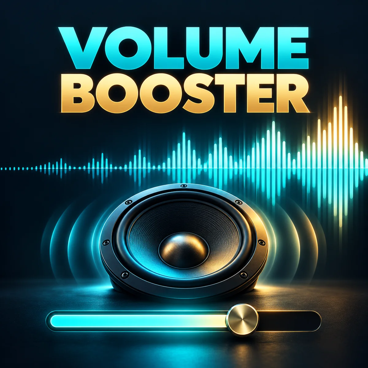 ऑडियो की आवाज़ बढ़ाएं – MP3 Volume Booster Online