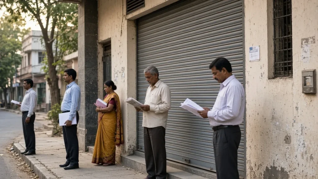 आज 5 अक्टूबर को बैंक खुले हैं या बंद