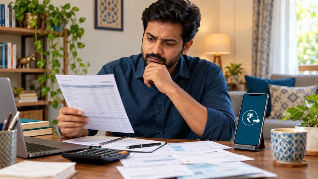 बैंक ने सैलरी अकाउंट से लोन काट लिया तो क्या करें? Set-off और शिकायत के विकल्प