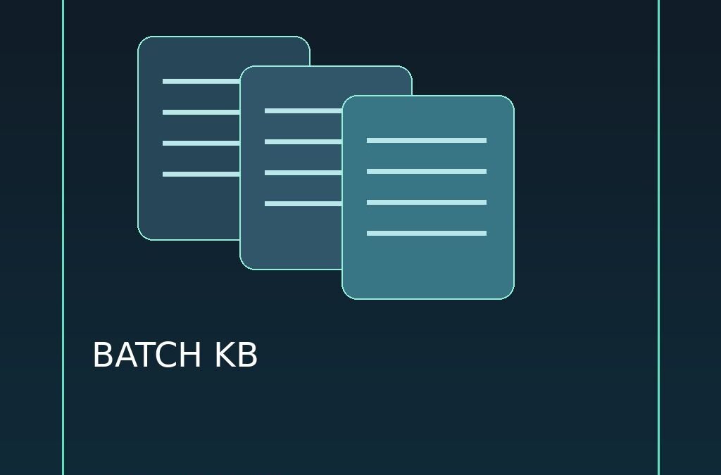 Batch Image Compressor — Target KB, Resize & ZIP Report