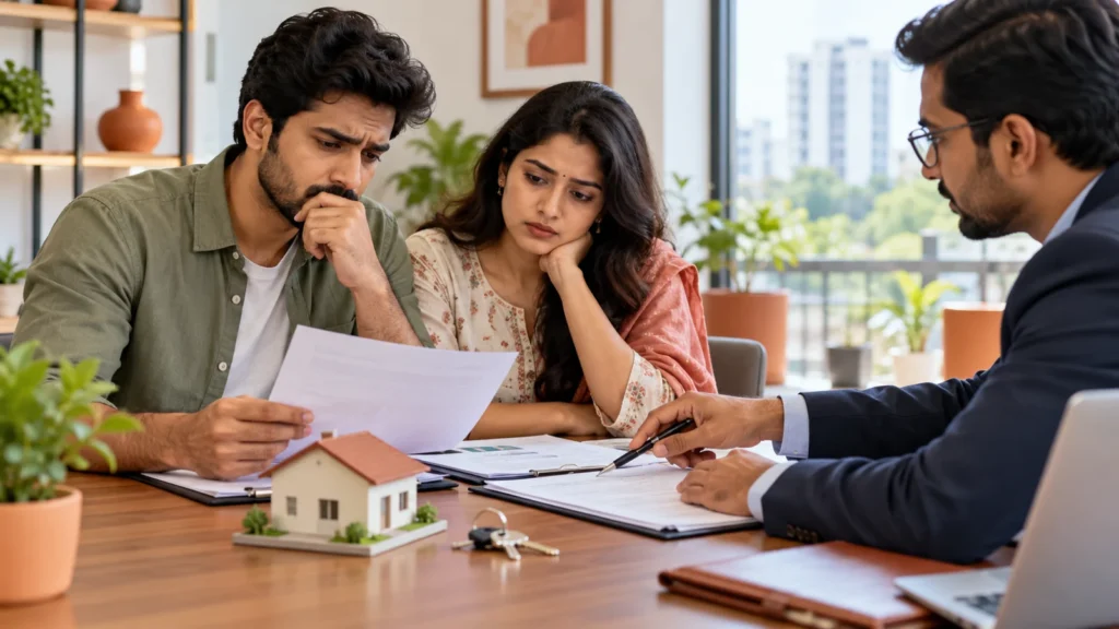 होम लोन रिजेक्ट होने पर बयाना वापस कैसे लें? मालिक या बिल्डर पैसा न दे तो क्या करें