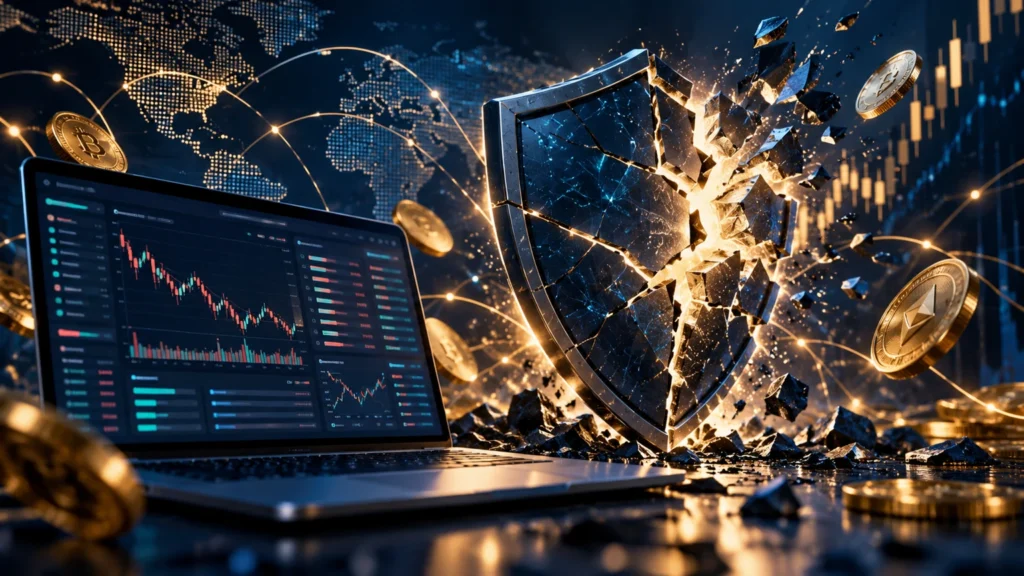 Binance Hack Update: निकासी बंद होने पर क्या करें, पैसा और अकाउंट कैसे सुरक्षित रखें?