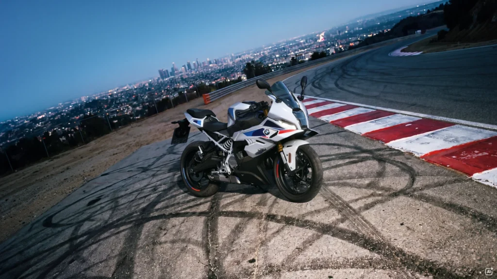 BMW F 450 RR: 420cc इंजन, फीचर्स और भारत में लॉन्च की स्थिति