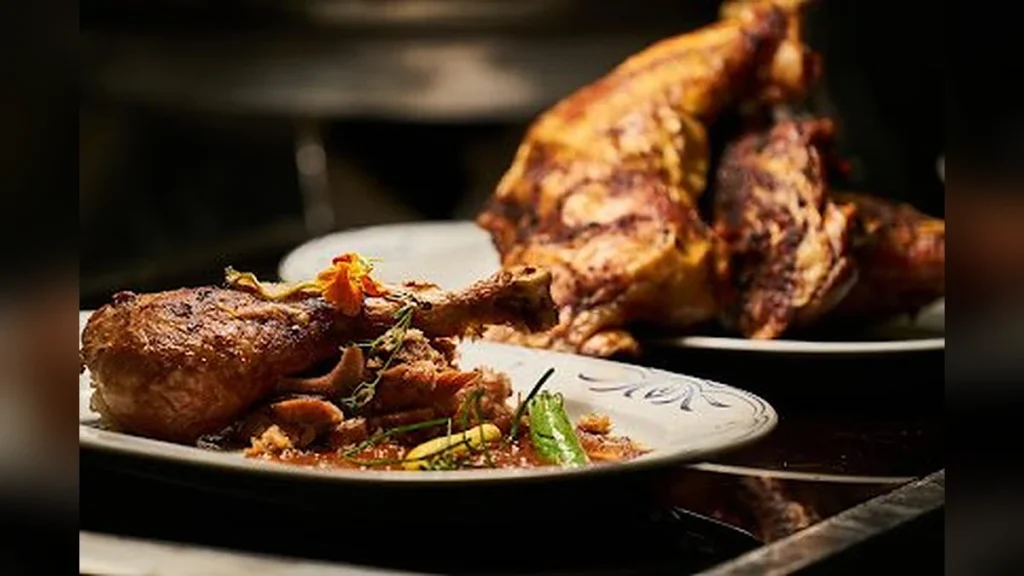 chicken-leg-piece-khane-ke-fayde