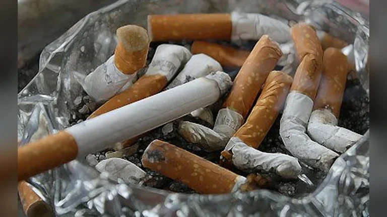सिगरेट पीना कैसे छोड़ें | cigarette pina kaise chhode
