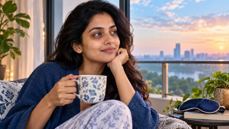 आसान देखभाल, सही उम्मीद और अपनी त्वचा की जरूरत।