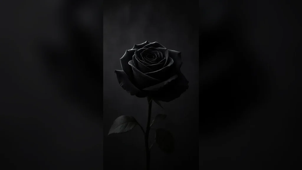 डार्क फूल 4K मोबाइल वॉलपेपर — 5 HD फोटो डाउनलोड