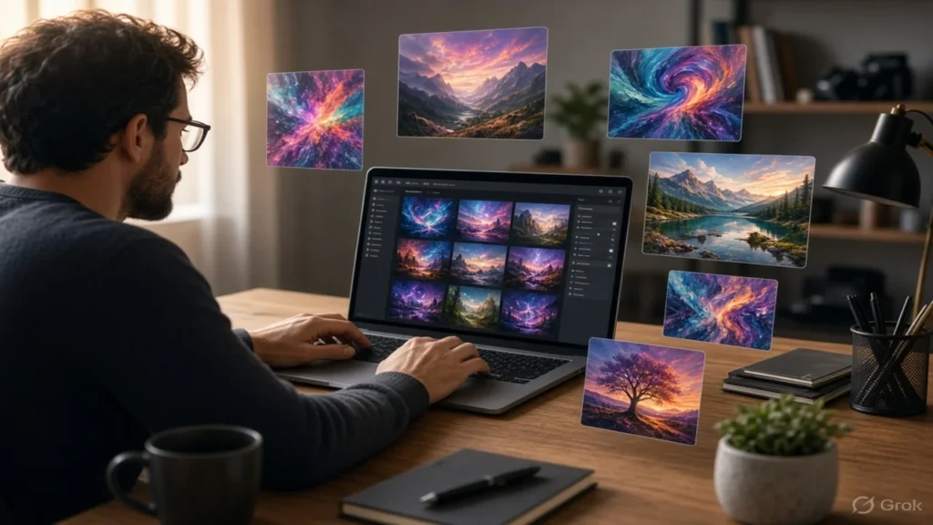Free Prompt Image Generator: Best Free AI Tools to Create Images from Text