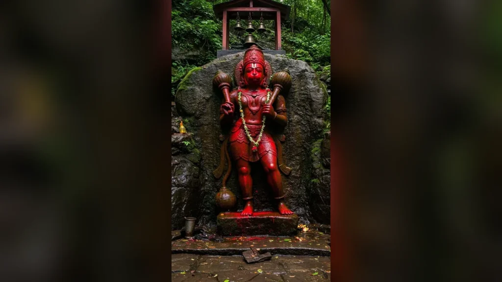 हनुमान जी की असली मूर्ति फोटो 4K HD – पंचमुखी बजरंगबली रियल इमेज फ्री डाउनलोड