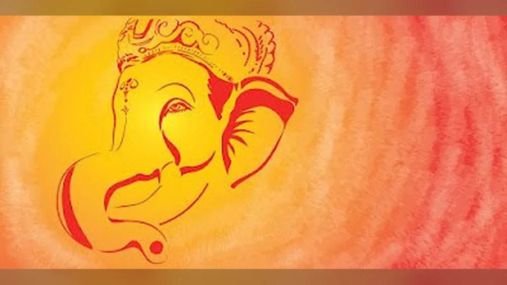 जय गणेश देवा आरती के बोल और अर्थ: हिंदी में समझें