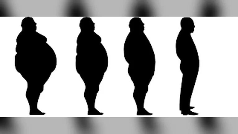 वजन कैसे कम करें | How to lose weight in hindi