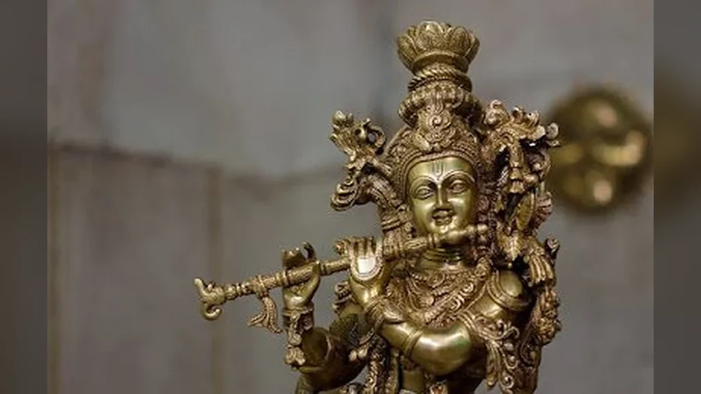 कृष्ण जन्माष्टमी कब है: तिथि, महत्व और पूजन विधि का संपूर्ण मार्गदर्शक