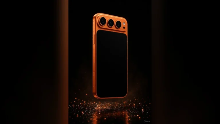 iPhone 17 Pro Max: भारत एक्सप्लेनर (Vista Hub)