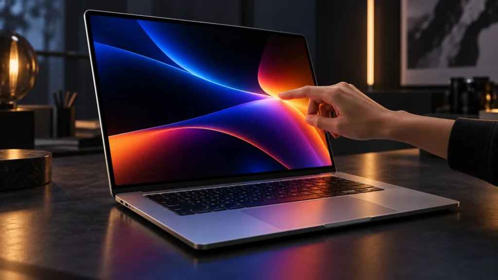 MacBook Pro buyer checklist: display model, chip, memory, India price and delivery