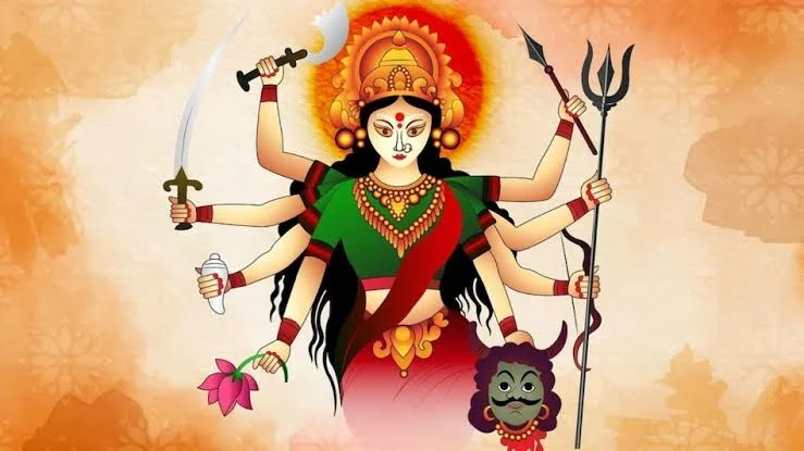 Mahanisha Puja Vidhi: Midnight Ashtami Rituals & Secrets