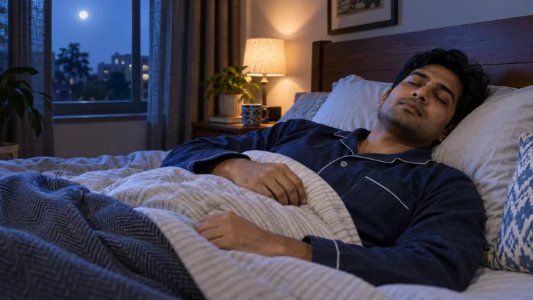 Military Sleep Technique: क्या सच में 2 मिनट में नींद आती है?