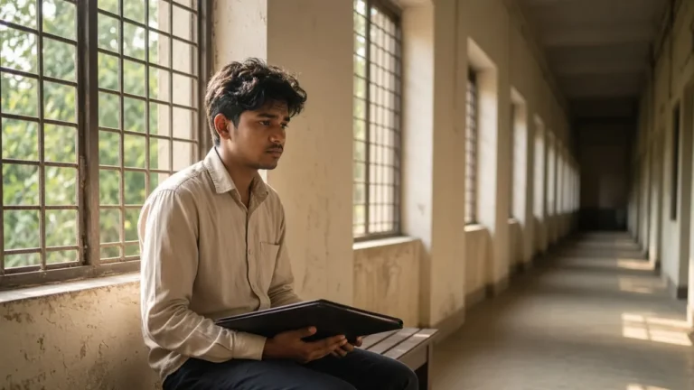 मध्य प्रदेश में 27 का नोटिस है। भर्ती अभी 87:13 पर है।