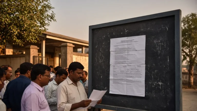 2019 का 27 परसेंट नोटिस है। भर्ती में 13 परसेंट होल्ड है।