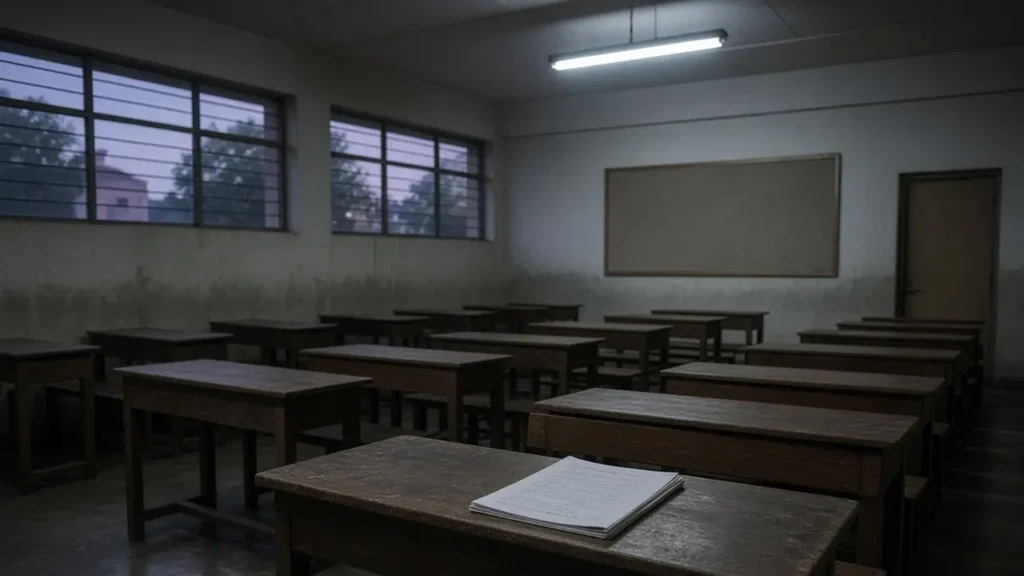 13 प्रतिशत होल्ड रिजल्ट रद्द नहीं है। पत्र पोर्टल पर रोल नंबर से आता है।