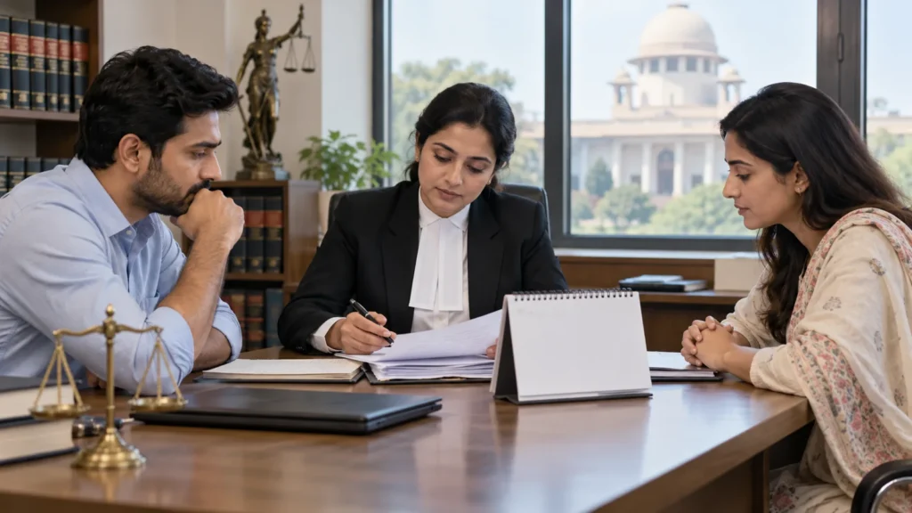 How to Waive the 6-Month Cooling Period in Mutual Divorce: Section 13B(2)