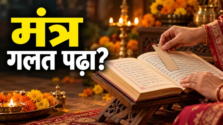 सांकेतिक AI चित्र: पाठ में भूल सुधारना सीखने का हिस्सा है; उससे अनिष्ट साबित नहीं होता।