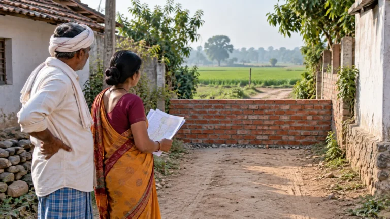 पड़ोसी ने रास्ता बंद कर दिया तो क्या करें? घर-खेत की राह और BNSS 152