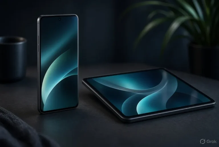 Oppo ColorOS 17 और Pad Mini अपडेट
