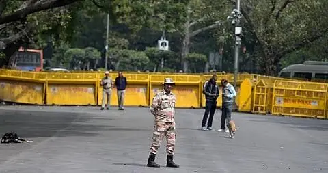 शिवाजी पार्क में CJP प्रदर्शन की भीड़। मुंबई, 2 अक्टूबर 2026।