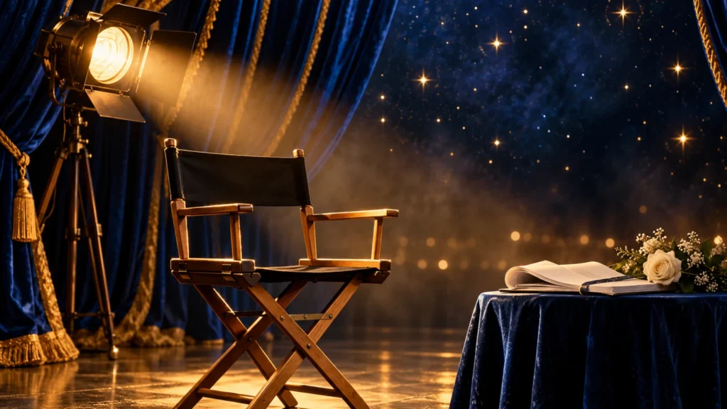 Patrick Stewart Remembered: The Stage Actor Behind Picard and Professor X
