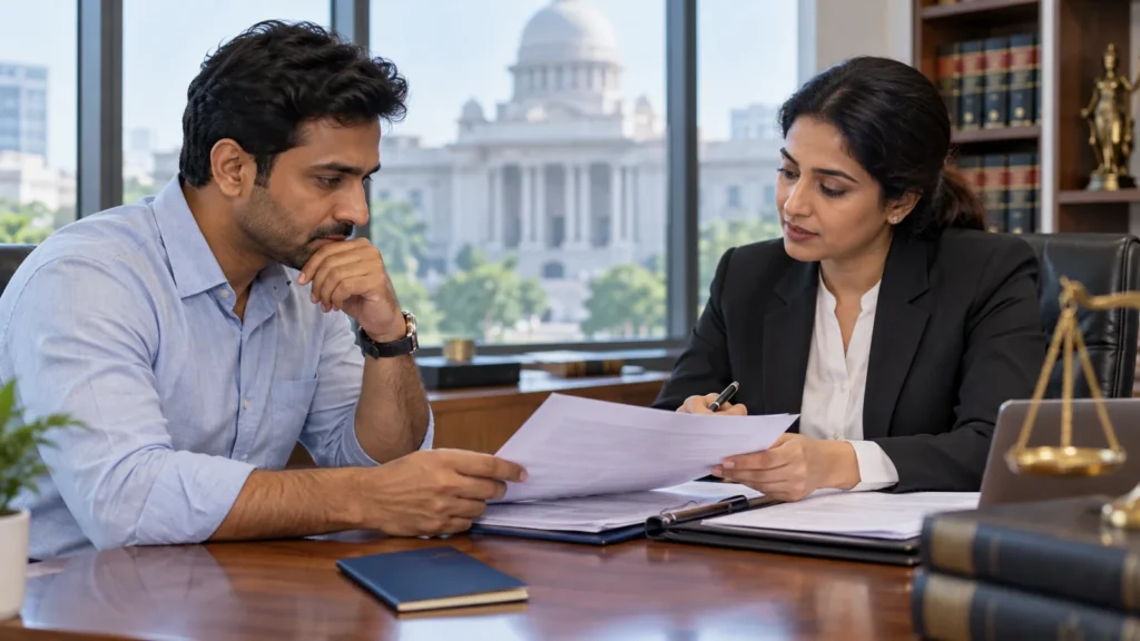 Passport with a Pending FIR or Criminal Case: Court Permission and Adverse Report