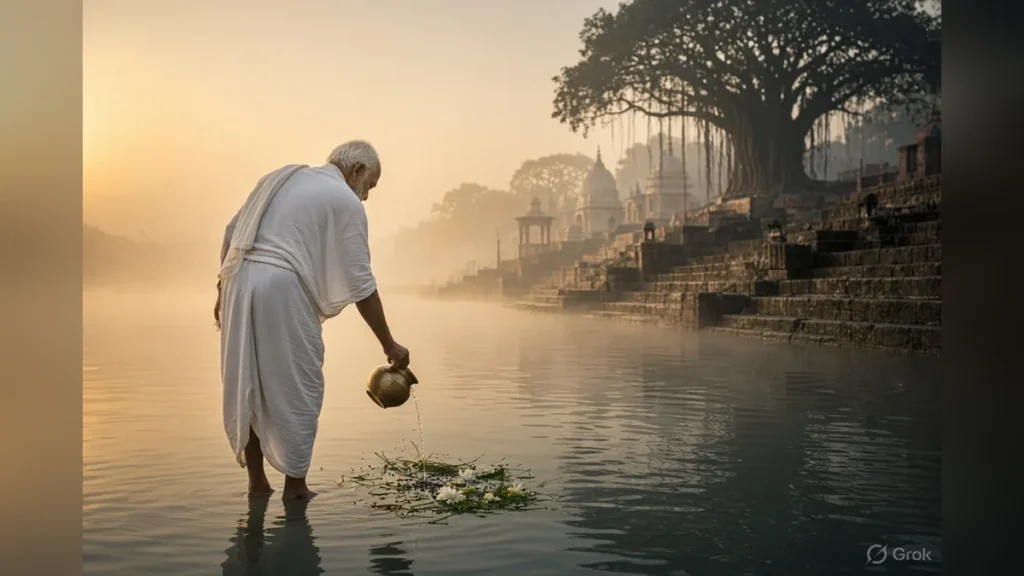 पितृ पक्ष 2026