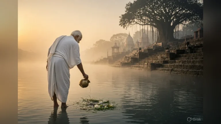 पितृ पक्ष 2026