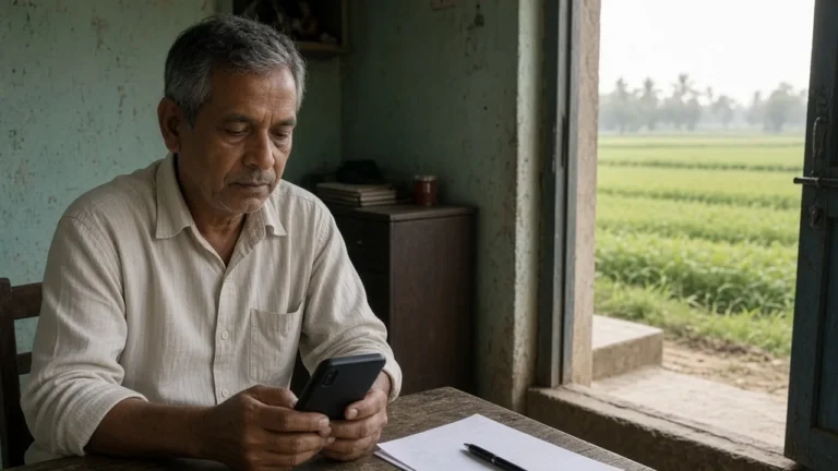 OTP न आए तो फेस या CSC। लाडली बहना समग्र आईडी से खुलती है।