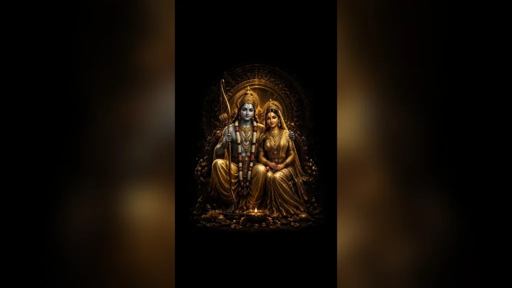 राम जी की सबसे सुंदर फोटो एचडी वॉलपेपर 4K | Ram Ji Ki Photos