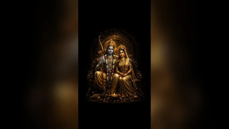 राम जी की सबसे सुंदर फोटो एचडी वॉलपेपर 4K | Ram Ji Ki Photos