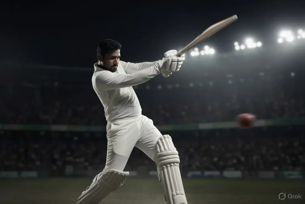 रॉबिन उथप्पा: WCL में धमाका और KL Rahul वाली बात
