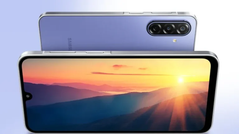 Samsung Galaxy F70 5G: 18 अक्टूबर को लॉन्च, कीमत का संकेत और फीचर्स