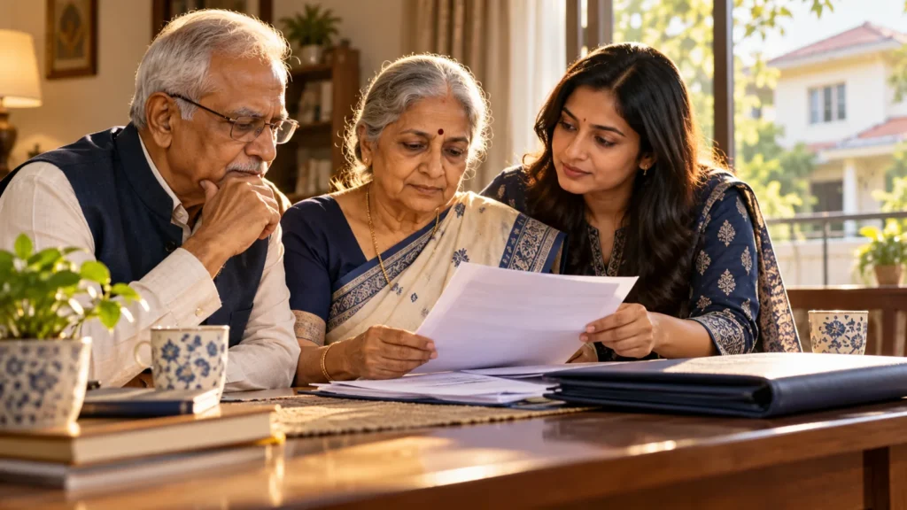 बेटे को दिया मकान वापस कैसे लें? धारा 23, गिफ्ट डीड और ट्रिब्यूनल प्रक्रिया