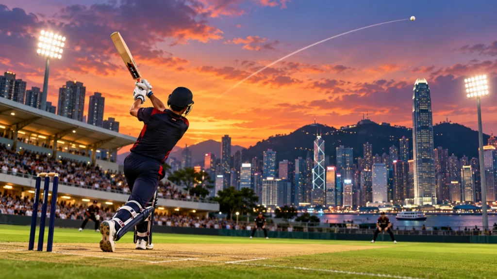 Hong Kong Sixes 2026: भारत का अगला मैच कब है? Schedule, नियम और फाइनल की जानकारी
