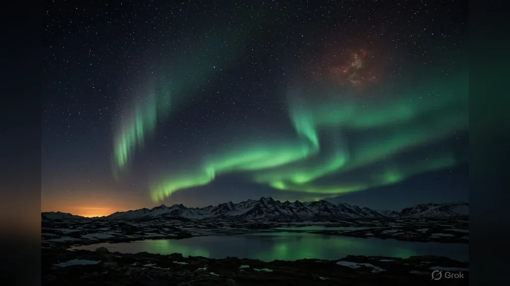 Solar Storm Forecast October 2026: G1-G2 Geomagnetic Storm