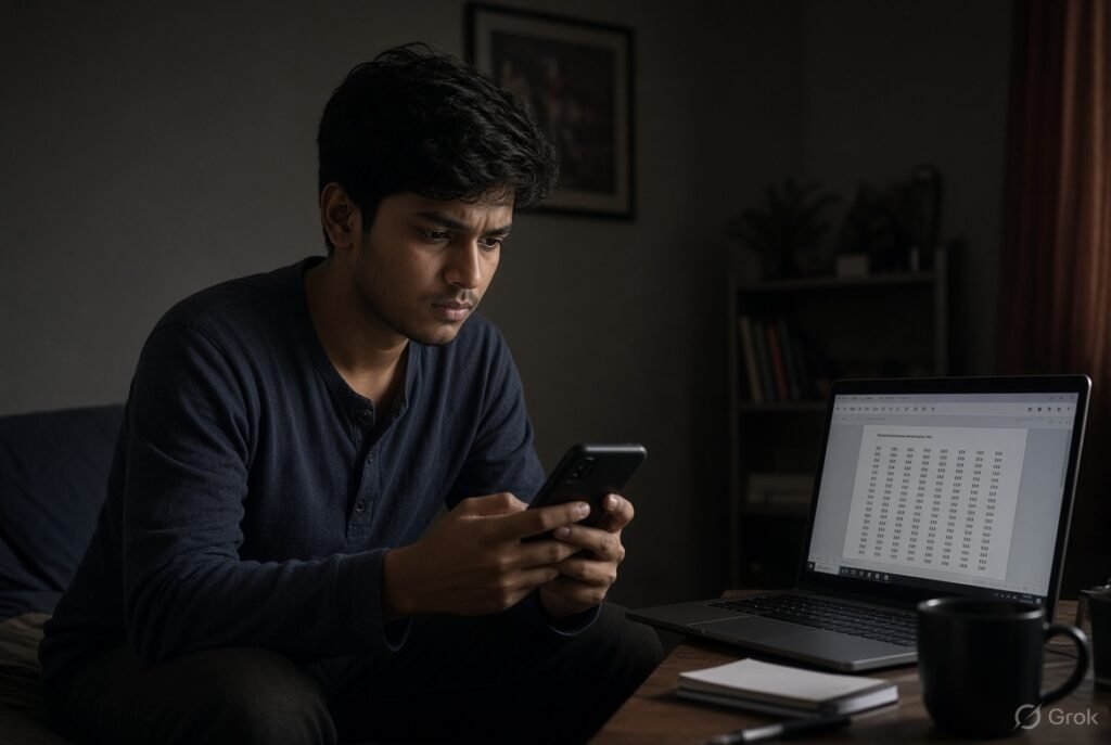 SSC GD Constable Result 2026: How to Check, Cut Off and PET/PST
