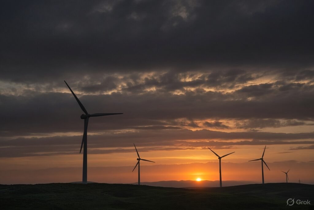 Suzlon Energy शेयर प्राइस: मोतीलाल ओसवाल टारगेट 65, ऑर्डर बुक और लेटेस्ट अपडेट